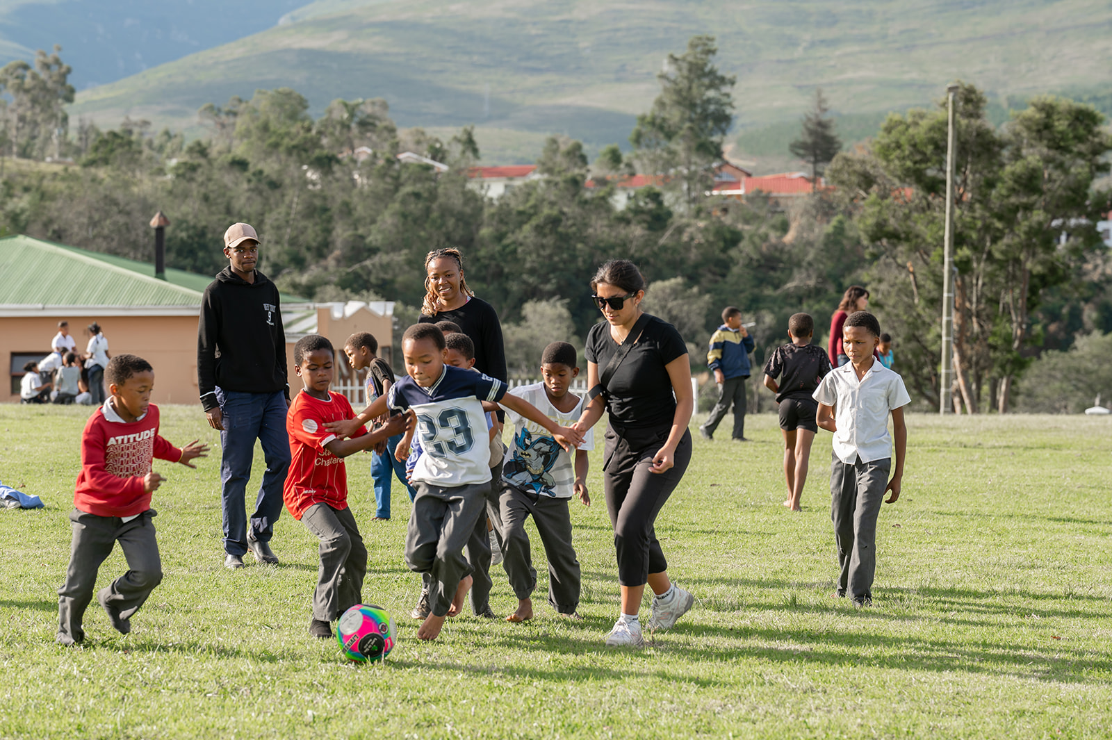 Sport