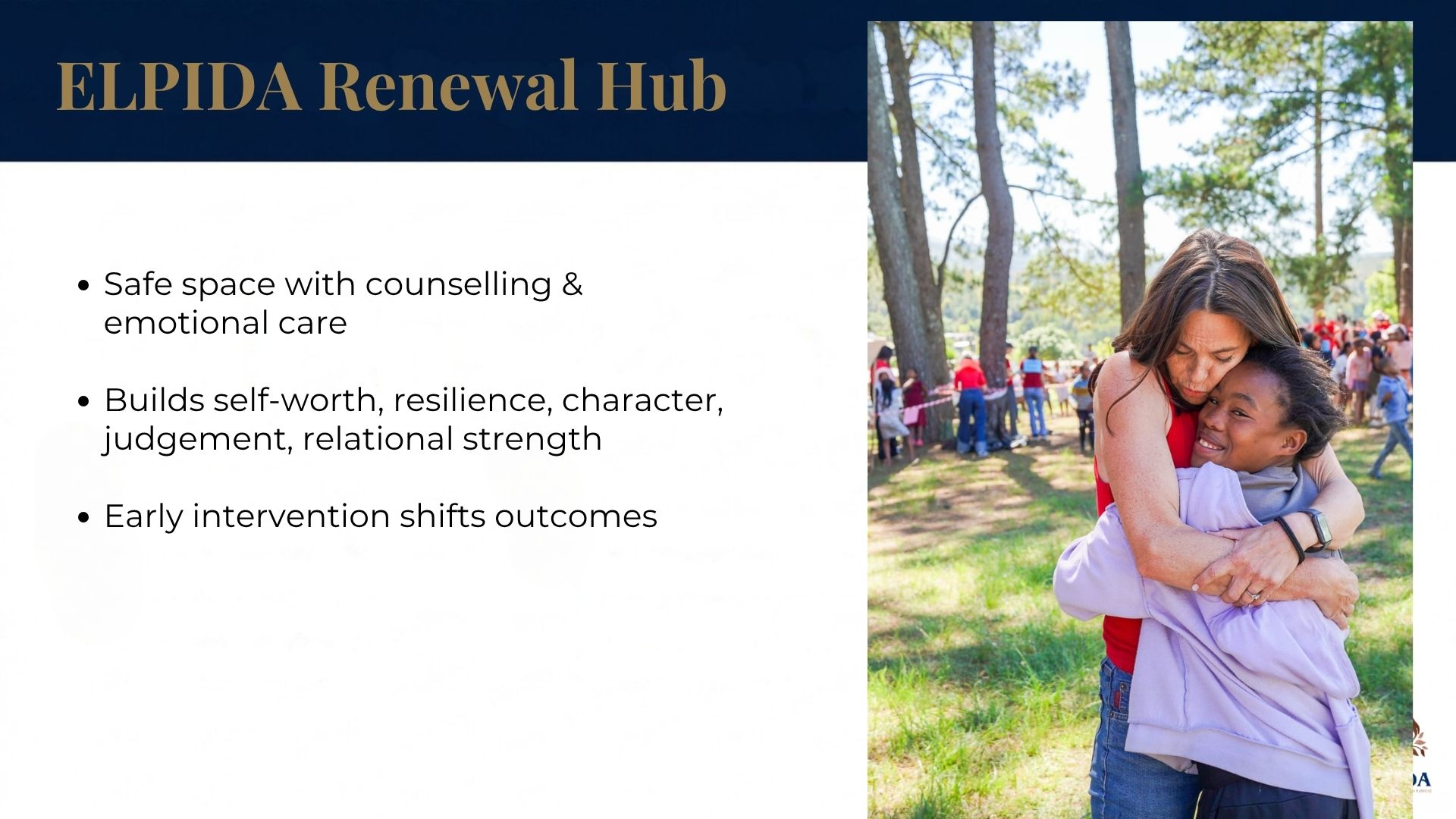 Renewal Hub