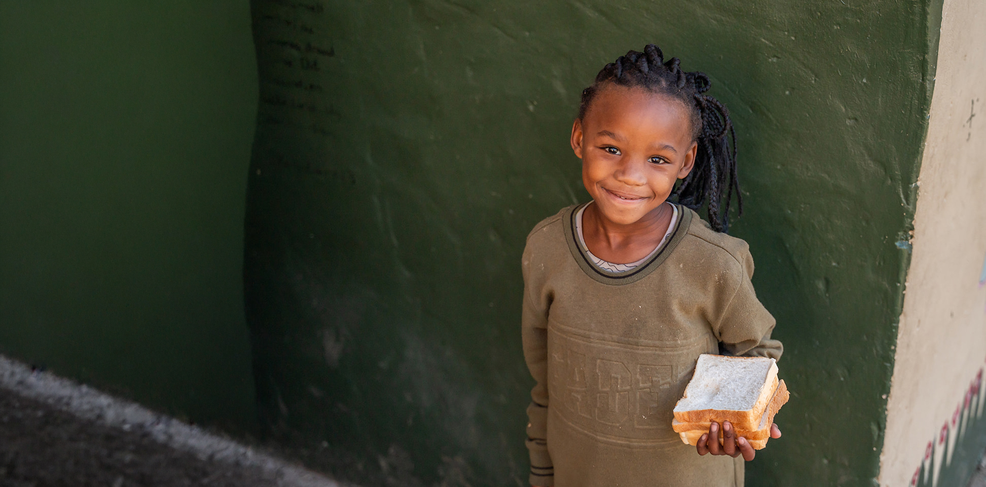 Children of the Valley — Sponsor a Child
